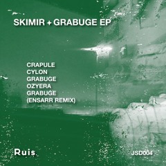 Skimir - Grabuge (JSD004) [RWND140 Premiere]
