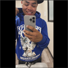 blxst aint done