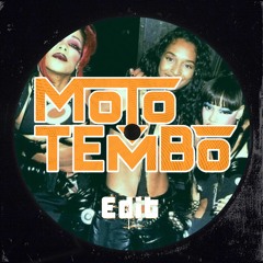 TLC - No Scrubs (Moto Tembo Edit)