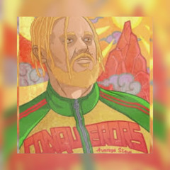 Average Steve - Conquerors [2020]