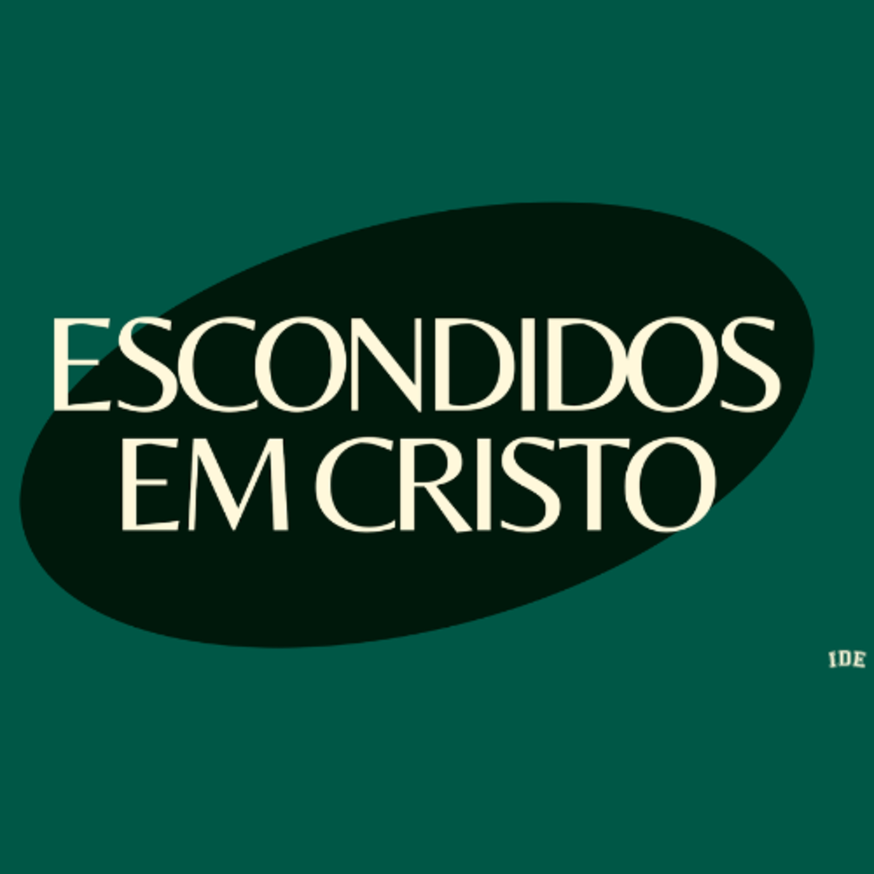 Escondidos em Cristo - Gabriel Manzoni