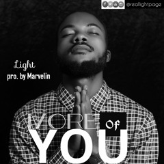 More of you-Light_Prod.By-Marvelin