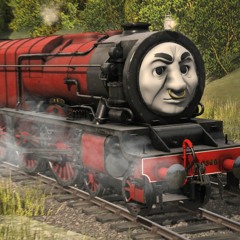 Fury the High Pressure Engine's Theme