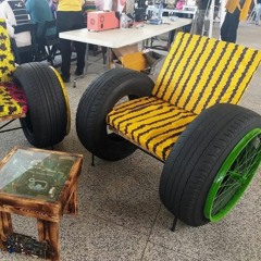 Local Tyre Manufacturers Drive More Sustainable Practices