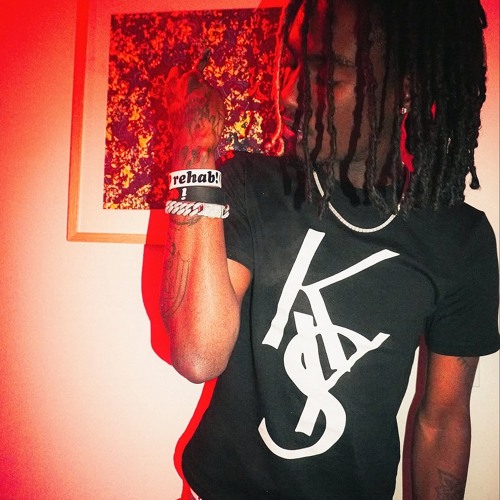 osamason - turn up (prod. gyro)