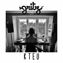 Gritz 019 • Kteu