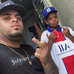 BOY BESTA 2 - MC Negão Original - MC Joãozinho VT - MC Kelvinho - MC Kako