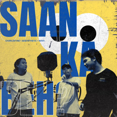 san ka beh? Navii + Aesonthetic + Charlestine