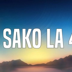 Si Sako La 40 - El Jordan23 [Oldschool Remix]