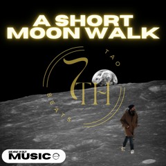 A Short Moon Walk
