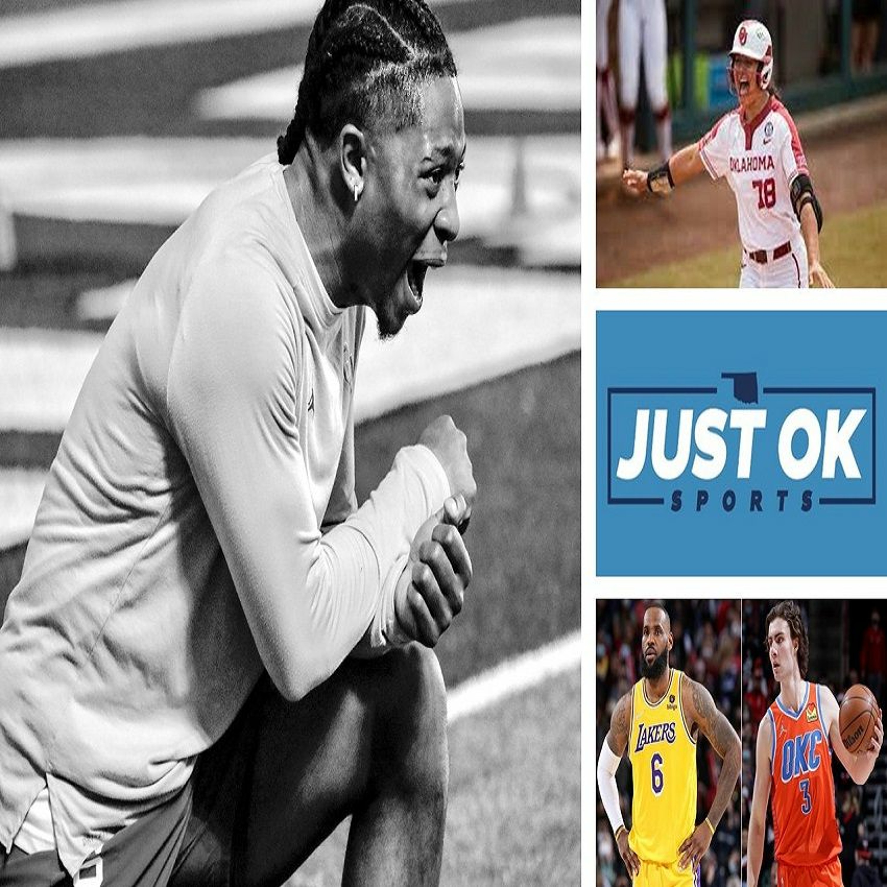 Jeremiah Criddell Interview, Softball talk, and Thunder Talk