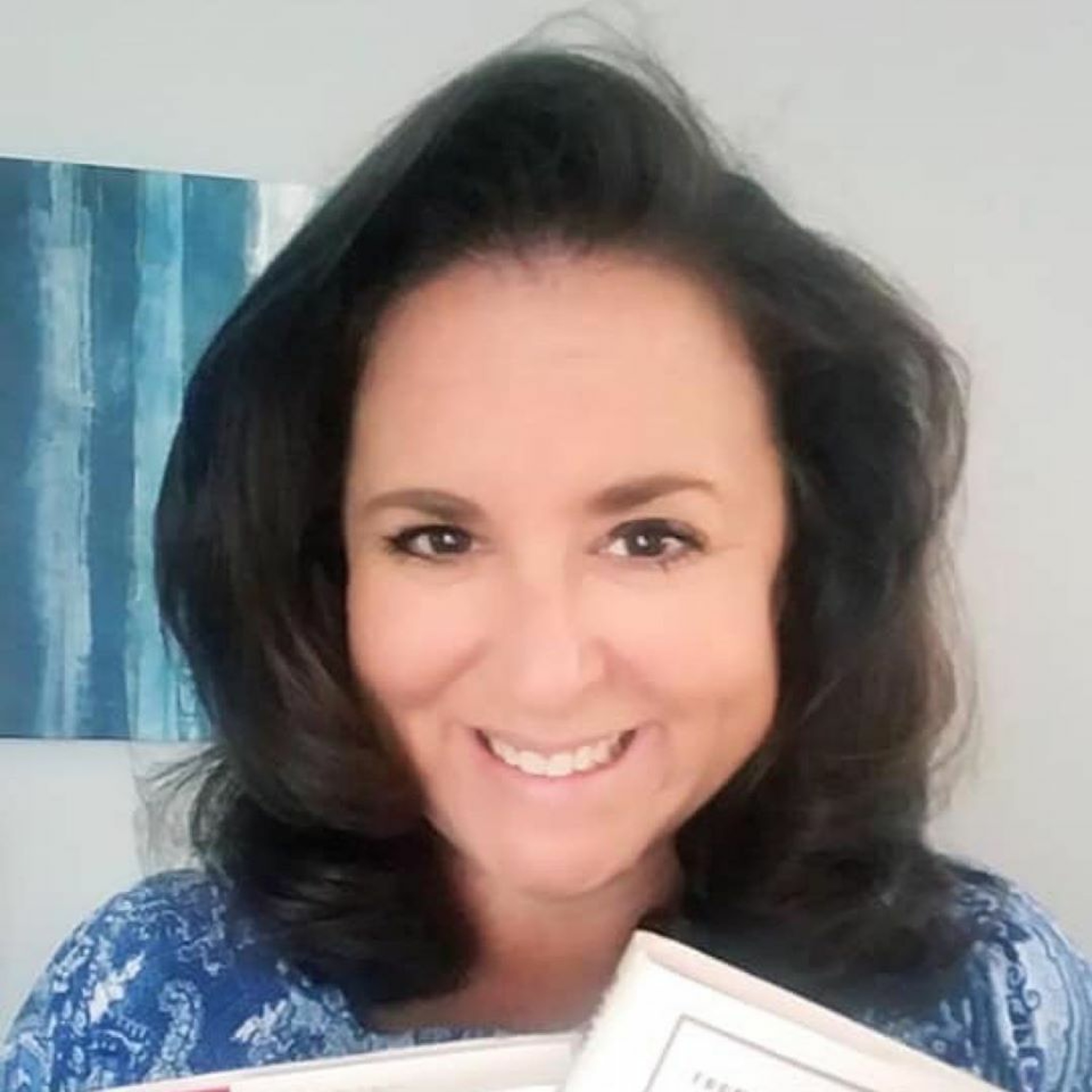 Coffee and an Interview with Dr. Jacqueline Peña