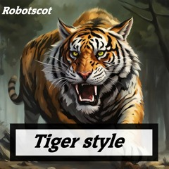 Tiger Style