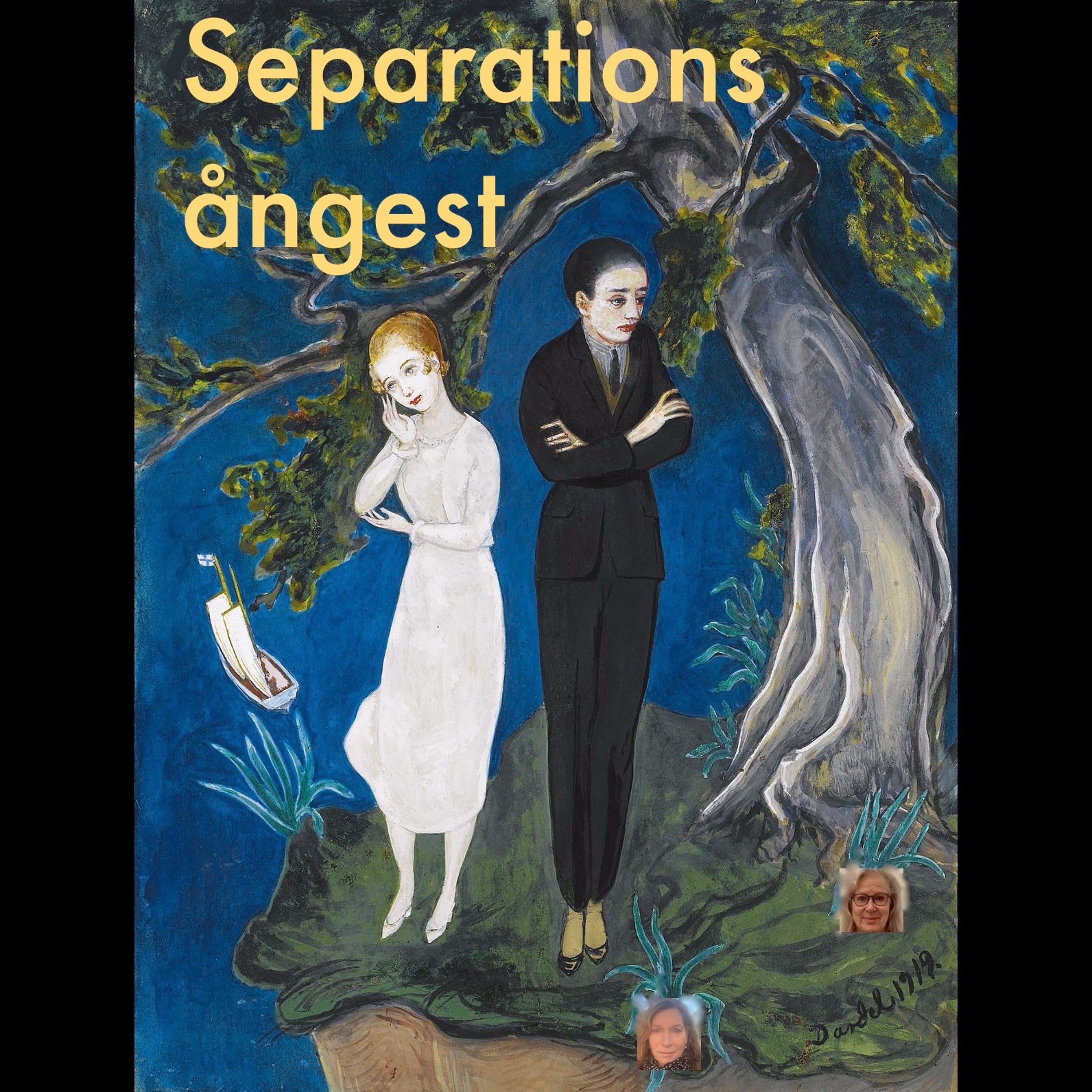 #27: Separationsångest