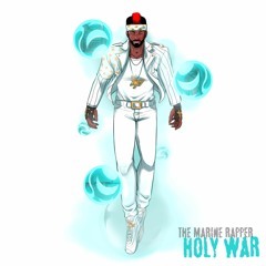 Holy War (Prod. By Anabolic Beatz)