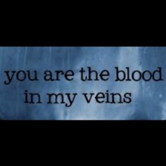 In_My_Blood,_In_My_Veins ( Spanish Version)