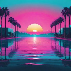 Sunset_89 - Ain't No Sunshine (cover)