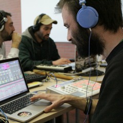 LST#05 - Bilal