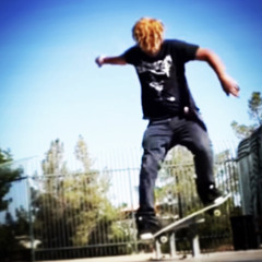 Tenkay - Mango *Based Freestyle* (Mag)