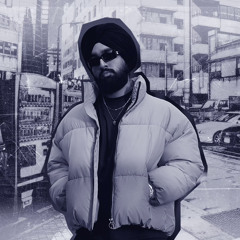 “KAMLI” - HARPREET BHUJAAN | SAANJ MARWAHA