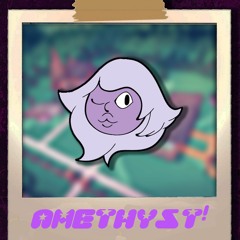 Dating Theme ~ Amethyst