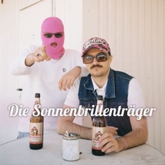 Sonnenbrillenträger (Hardtekk RMX)