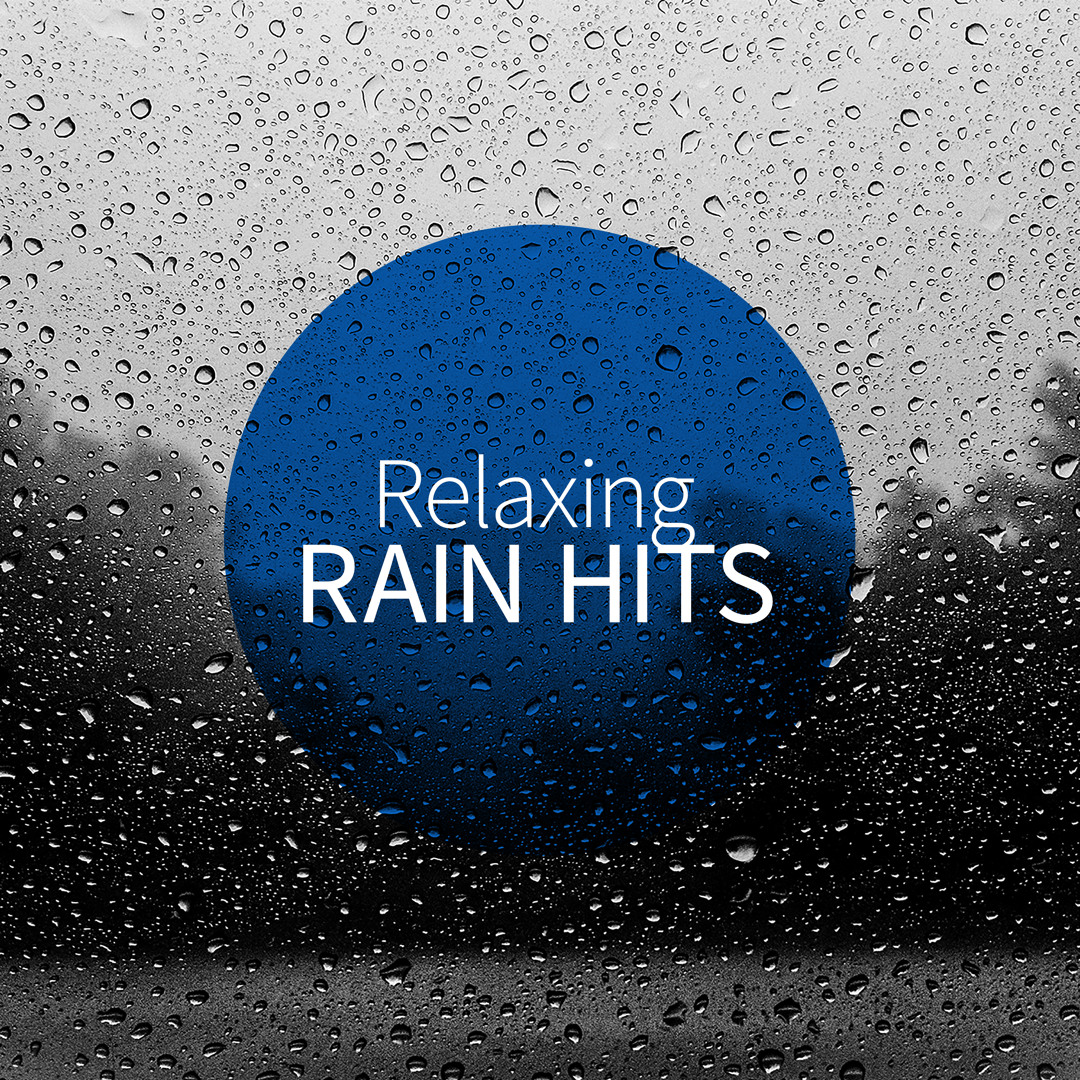 Stream Types of Rain by Relaxing Rain Sounds | Listen online for free ...