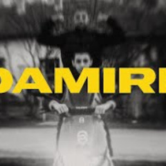 LeFlow - Damire (Senidah - Behute REMIX)