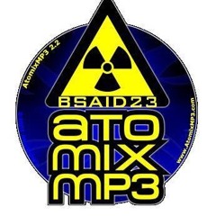 AtomixMP3 OST - We In Music Now That Love Has Gone (2000)
