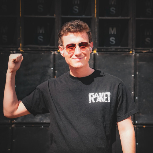 EDMID Guest Mix 485 || Raaket