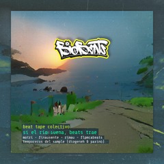 4 - Biobeats - Finausente - Las Aves Del Price