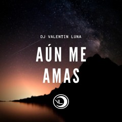 Aún Me Amas Remix - Beret ✘ Dj Valentin Luna