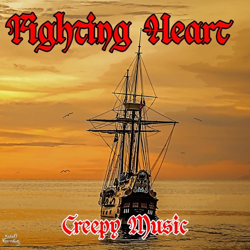 Fighting Heart [ FREE CINEMATIC MUSIC ]