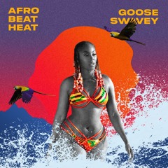 Afro Beat Heat