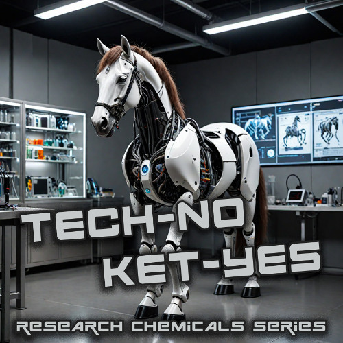 Tech-No Ket-Yes Mini-mix
