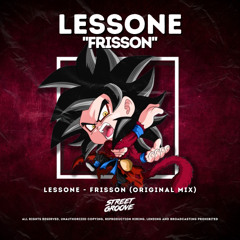 Frisson (Original Mix)