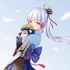 [GENSHIN IMPACT] Inazuma Theme - Yu Peng Chen