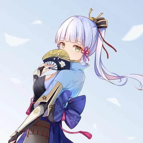 [GENSHIN IMPACT] Inazuma Theme - Yu Peng Chen