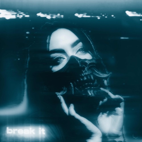break it