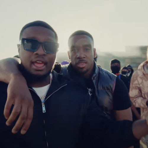 Swarmz ft. bugzy malone & M24 -payslips