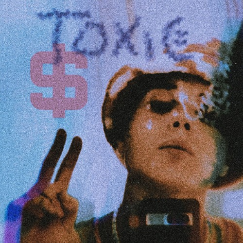 TOXIC x $HÖCKLAN
