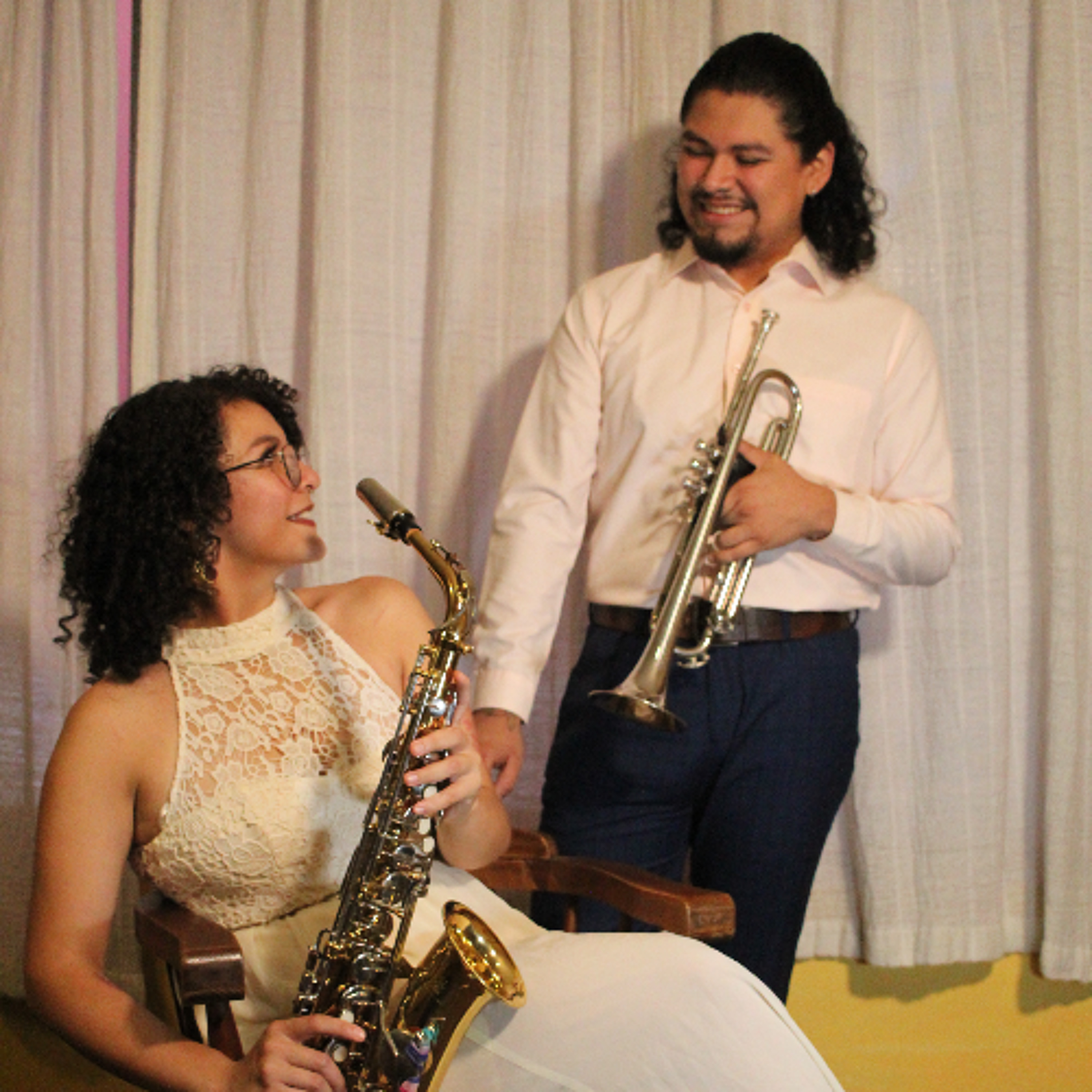 Recomendación Musical - Entrevista a Flor de Mayo episode artwork