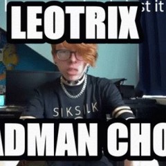 Daft Punk - Get Lucky (Leotrix Flip)