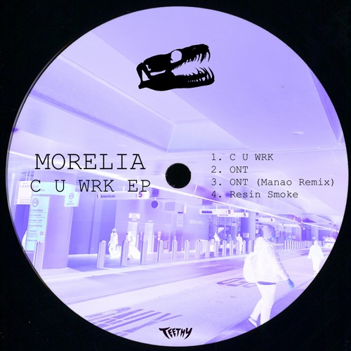 Morelia - C U WRK
