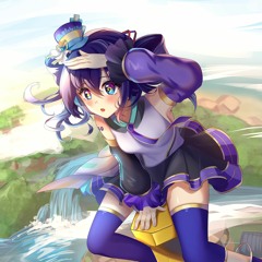 Childhood Melody [Synth V Kasane Teto AI cover]