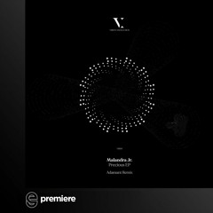 Premiere: Malandra Jr. - Toyou Tome (Original Mix) - Vision and Illusion