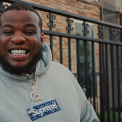 Maxo Kream - G3 remix 117bpm @beatsbygnd