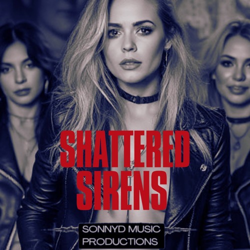 I'm Not Turning Back/ Shattered Sirens