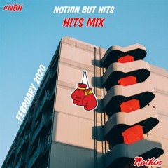 Hits Mix February 2020