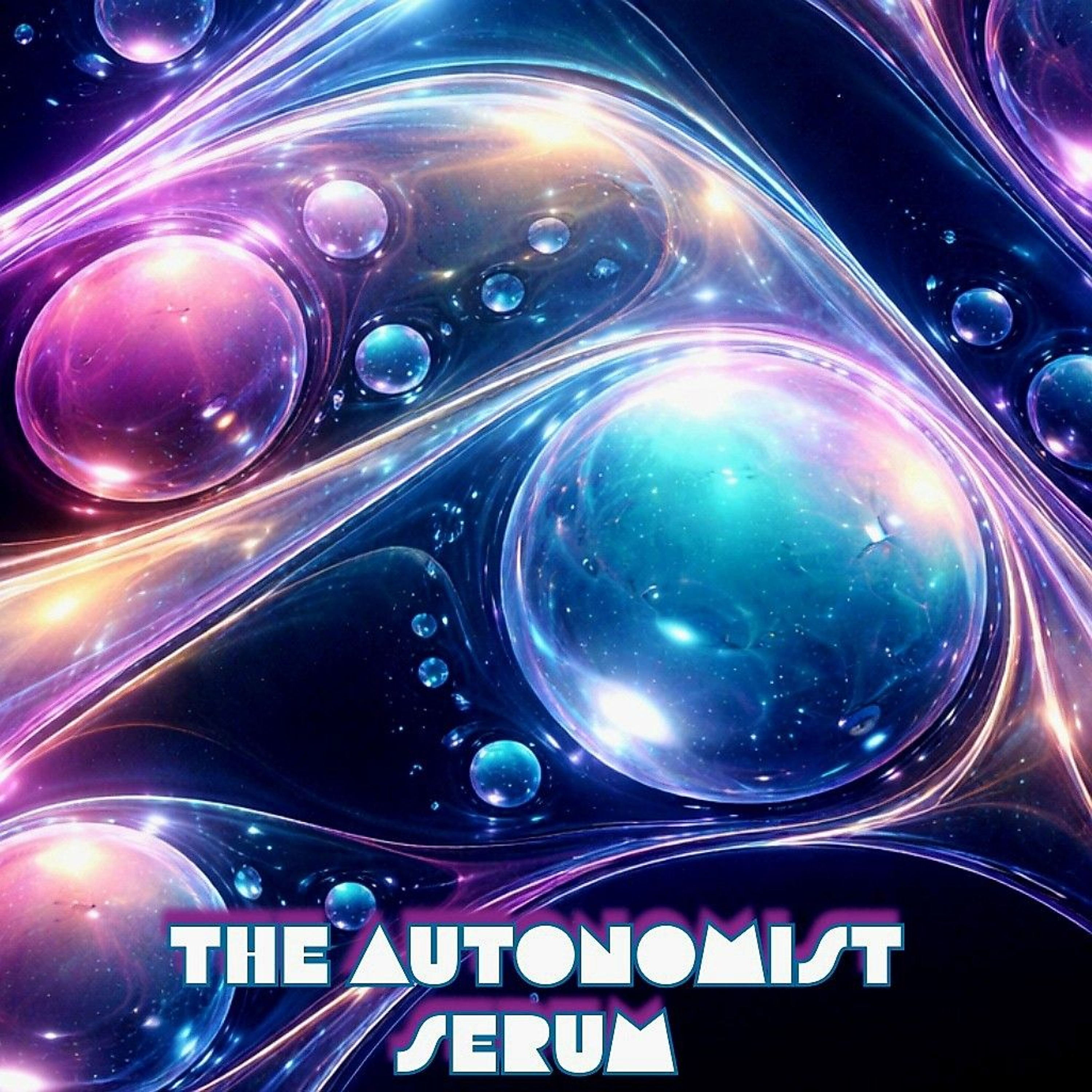 SERUM episode artwork
